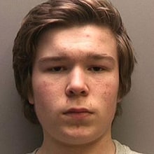 Teenage Couple Confesses to Brutal Murder of Mother, Daughter
