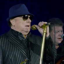 Hear Van Morrison's Soulful New Song With Jeff Beck, 'Transformation'