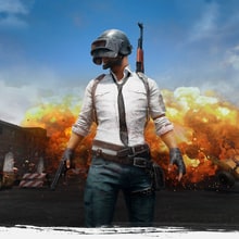 'PlayerUnknown's Battlegrounds' Beat 'League of Legends' on Twitch Last Week