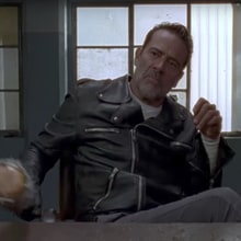 'The Walking Dead': Watch Explosive Season Eight Preview