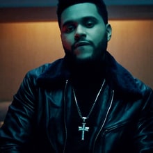 Watch the Weeknd Destroy His Past in Gritty, Symbolic 'Starboy' Video