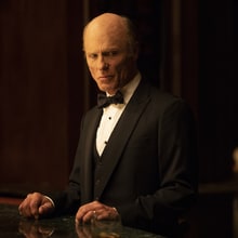'Westworld' Recap: Deus Ex Machina