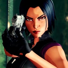Daily Glixel: 'Fear Effect' Returns, 'Ruiner' Gets a Release Date, and 'Sea of Thieves' Has Cross-Platform Play