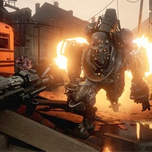 'Wolfenstein II: The New Colossus' Season Pass Includes Three New Heroes, Four New Missions