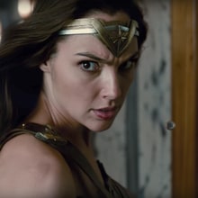 'Justice League': See Four Minutes of Footage From Superhero Epic