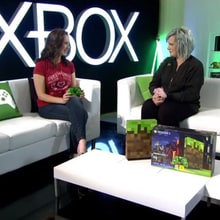 Xbox One S 'Minecraft' and 'Shadow of War' Bundles Unveiled