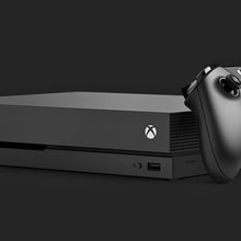 Here's How You'll Transfer Xbox One Settings, Games to Xbox One X