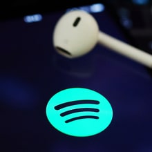 Spotify Eases 'Hateful Conduct' Playlist Policy After Outcry