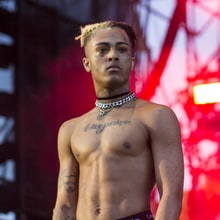 Police Arrest Suspect in XXXTentacion Murder