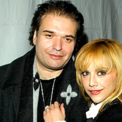 brittany murphy buried brittany murphy s dazed mom husband give chilling brittany murphy buried brittany murphy s dazed mom husband give chilling