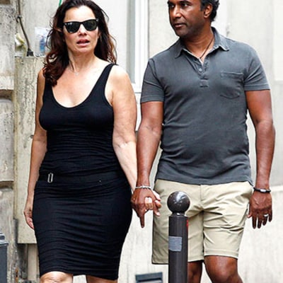 charles shaughnessy and fran drescher married charles shaughnessy and fran drescher married