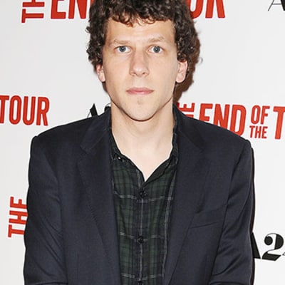 Jesse Eisenberg, Jeremy Irons Cast as Lex Luthor, Alfred in Batman ...
Jesse Eisenberg