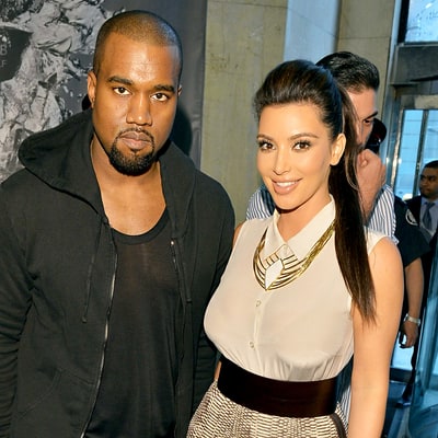 Do you like the name Saint West?