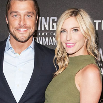 Whitney and chris still dating