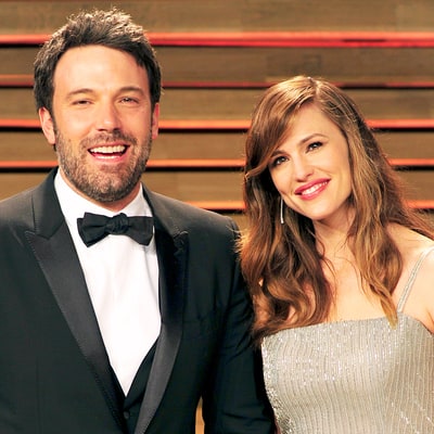 Garner jokes she might get her ribs removed