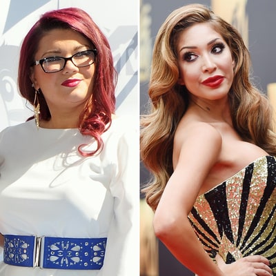 Teen Mom: Debra's Boyfriend Says Farrah