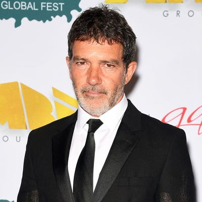 Antonio Banderas to Play Gianni Versace in Upcoming Biopic Melanie ...
Antonio Banderas