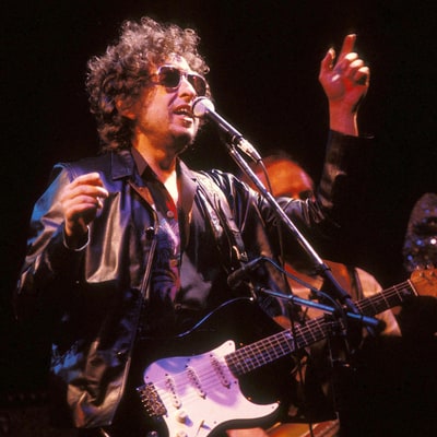 Flashback: Bob Dylan's Lost 1983 Song 'Julius and Ethel'