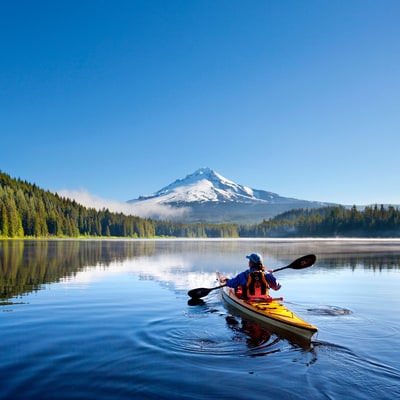 Do You Support or Oppose Selling Off National Public Lands Like National Forests, Monuments, and Wildlife Refugees?