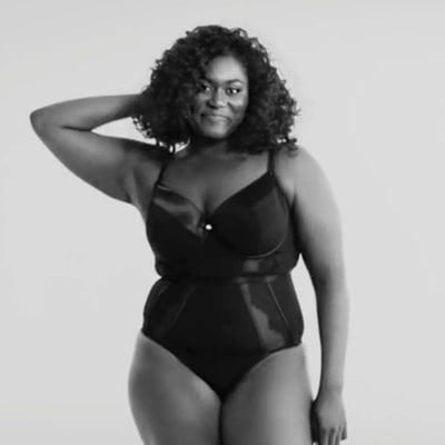 Gabourey Sidibe Fashion Model Gabourey Sidibe Fashion Model