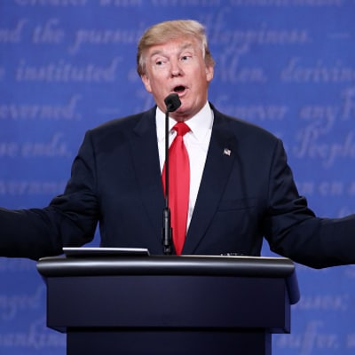 TrumpBookReport Trends on Twitter As People Imagine Donald Trump's Take on the Classics