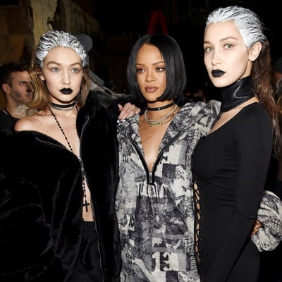 Rihanna Skips Grammy Performance Due To Illness