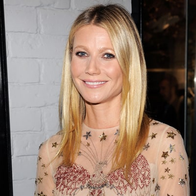 Gwyneth Paltrow's Goop Wants to Give You Your Best Face Celeb Airport ...
Gwyneth Paltrow