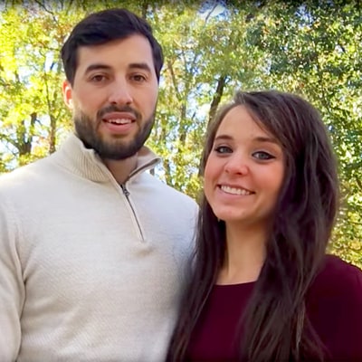 TLC Star Joy-Anna Duggar Happily Announces Her Courtship