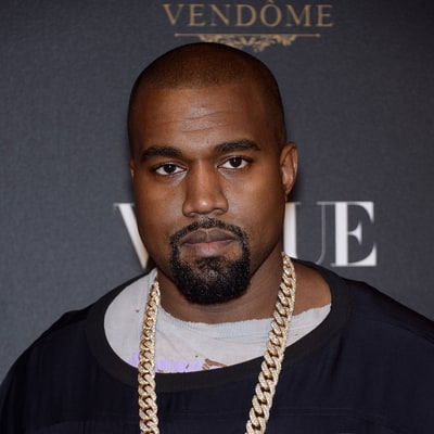 Kanye West Finds Support From Emile Hirsch, Marlon Wayans and More ...
Kanye West