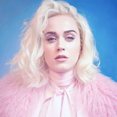 Katy Perry Releases New Song ‘Chained to the Rhythm’ — Listen
Katy Perry