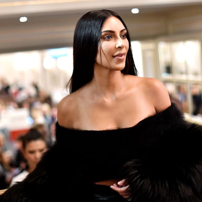 Image result for Kim Kardashian Says Robbers Were After the New Ring Kanye West Bought Her