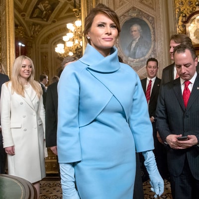 celebrity news melania trump announces chief staff hire lindsay reynolds celebrity news melania trump announces chief staff hire lindsay reynolds