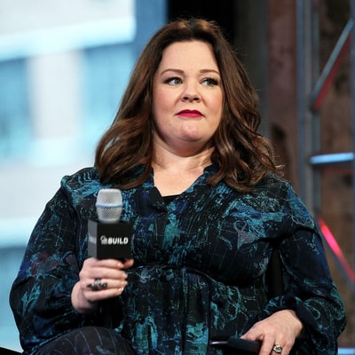 Melissa McCarthy makes major announcement on 'Ellen'