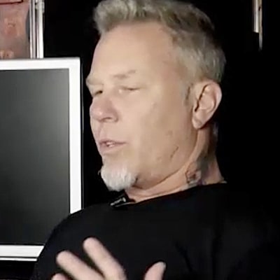 Watch Metallica Reflect on 'Master of Puppets': 'It Was Still Rebellious'
