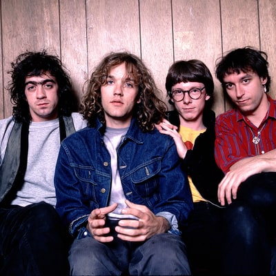 R.E.M. Collect Unreleased Demos, Live Rarities for 'Out of Time' Reissue